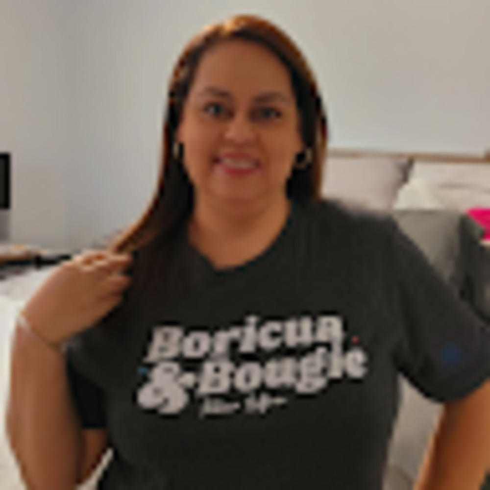 Meet your Posher, Grisel